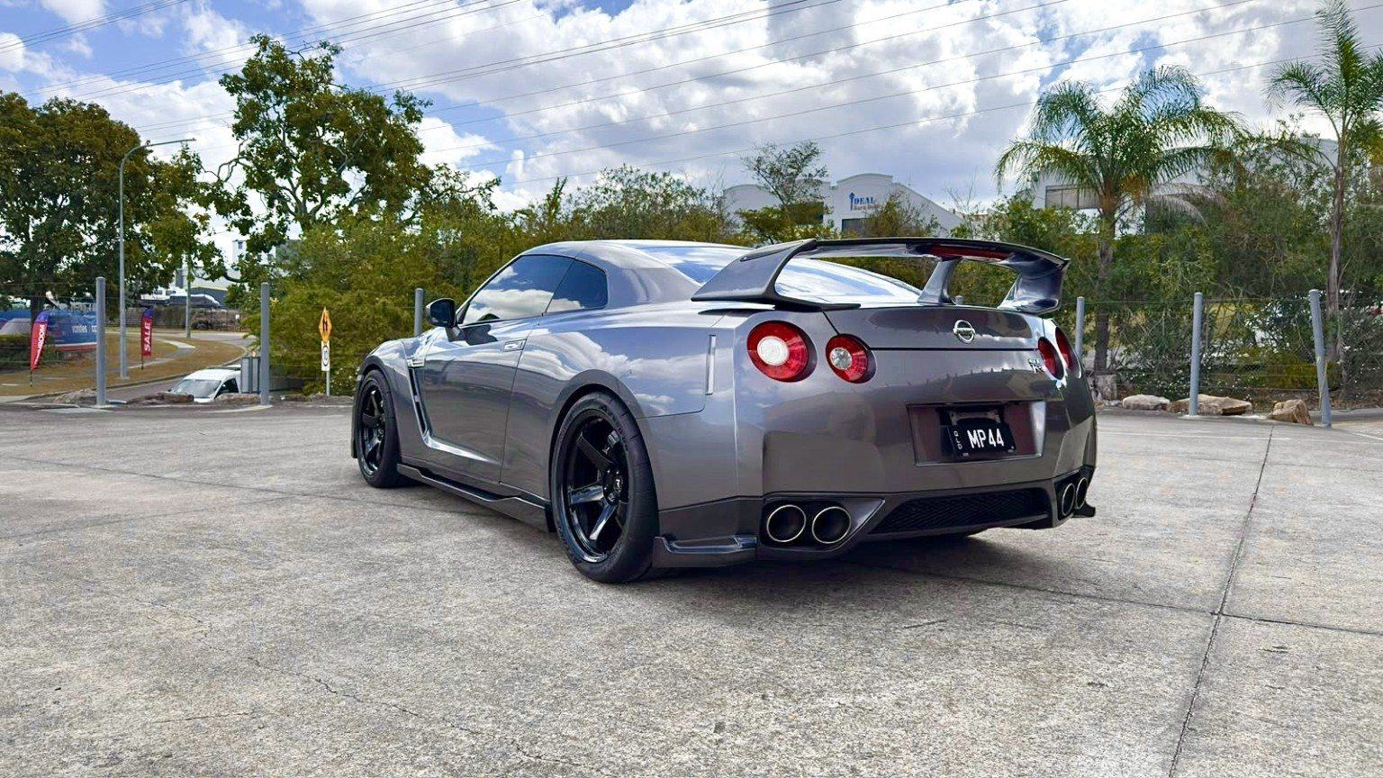 Welcome to Redline & Rotors